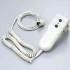 電動昇降装置用ハンドセット・フットスイッチ HS-6W LAMP(スガツネ)
