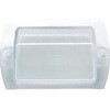 埋込取手 HH-P型 HH-P118 LAMP(スガツネ工業)