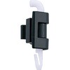 抜き差し蝶番 180°開き抜き差し蝶番 212-900型、212-950型 212-9006 LAMP(スガツネ)