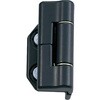 抜き差し蝶番 180°開き連続扉用分割蝶番 212-93型 212-9303 LAMP(スガツネ工業)
