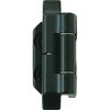 抜き差し蝶番 180°開き連続扉用分割蝶番 212-9308 212-9308 LAMP(スガツネ)