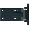コーナー用蝶番 180°開き調整蝶番 217-94型 217-9406 LAMP(スガツネ)