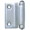 コーナー用蝶番 200°開きステンレス鋼製蝶番 217-9601 217-9601 LAMP(スガツネ)