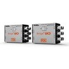 3G-SDI6系統伝送光延長器 ADTECHNO(エーディテクノ)