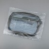 PVCスケルトンバッグSSC クリーン洗浄済 アズワン