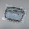PVCスケルトンバッグSSC クリーン洗浄済 アズピュア(アズワン)