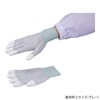 アズピュアESDクール手袋II 指先コート 1袋 10双入 アズピュア(アズワン)