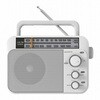 HR-K74 AM/FMz[WI WINTECH(EBebN/AؕY) 14120937