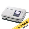 【レンタル】分光光度計 ASUV-3100PCシリーズ レンタル アズワン