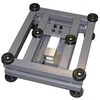 D31P150BXJP 【レンタル】デジタル台はかり 500×740×920mm D31P150BXJP レンタル オーハウス 14126607