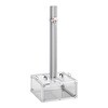 SGS-1 【レンタル】ベーシック衝撃試験機 SGS-1 レンタル アズワン 14127447