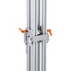 SGS-1 【レンタル】ベーシック衝撃試験機 SGS-1 レンタル アズワン 14127447