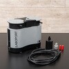 N820G 【レンタル】防爆型・耐薬品性真空ポンプ 259×220×163mm N820Gシリーズ レンタル KNF 14127971