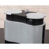N820G 【レンタル】防爆型・耐薬品性真空ポンプ 259×220×163mm N820Gシリーズ レンタル KNF 14127971