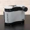 N820G 【レンタル】防爆型・耐薬品性真空ポンプ 259×220×163mm N820Gシリーズ レンタル KNF 14127971