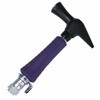 ダブルソケット電工ハンマー ショート MUST TOOL