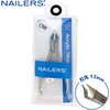 ネイラーズアクリルニッパー NAILER'S