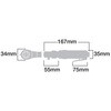 SI-1209 `Fbg` 9.5mm SHINANO(MZ) 14154589