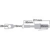 SI-1288 X[`Fbg` SHINANO(MZ) 14154598