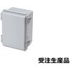 BC-CGP-131810 UL認証 防水・防塵開閉式ポリカ-ボネートプラボックス BC-Cシリーズ タカチ電機工業 14160880