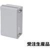 BC-CGP-172711 UL認証 防水・防塵開閉式ポリカ-ボネートプラボックス BC-Cシリーズ タカチ電機工業 14160950