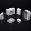 UL認証 防水・防塵ポリカ-ボネートボックス SPCM.Uシリーズ タカチ電機工業