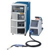 Welbee Inverter P500LⅡ 軟鋼・水冷仕様 ダイヘン