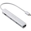 DST-C30SV USB TypeC hbLOXe[V nu 6-in-1 PD 85Wo }[d USB-C~2 USB-A~2 HDMI~1 RJ45~1 GR 14163287