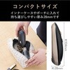 M-TM10DBBK-IL 無線マウス 静音 ワイヤレス 4ボタン 厚み28mm 【Windows 11 10 Mac 対応】 軽量 薄型 左右対称 ILMF エレコム 14163461