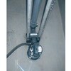 汚物用水中ハイスピンポンプ(流量調整用) PUL型 鶴見製作所