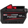 M18 FORGE 12.0AH バッテリー ミルウォーキーツール