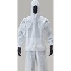 PP製保護服AZ WORK1100 アゼアス