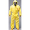 全身化学防護服マイクロケム3000 シゲマツ