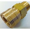 NL型カップリングソケット(BSBM) オネジ NKCカップリング
