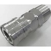 NL型カップリングソケット(SUS304) オネジ NKCカップリング