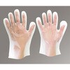 使い捨てポリエチレン手袋(100枚入) ミドリ安全