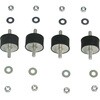 ME-25(M5) 4pieces �h�U�S�� ULVAC(�A���o�b�N) 14193911