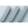 平行キー(S50C・袋入) 両丸タイプ セイキ製作所