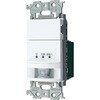 アドバンスシリーズ 壁取付熱線センサ付自動スイッチ Panasonic(パナソニック)