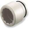 インパクト用ソケット(12角タイプ) TONE トネ (前田金属工業)
