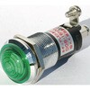 ランプ交換型超高輝度LED表示灯 Φ16 坂詰製作所