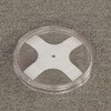 半導体ウェハ搬送容器 枚葉タイプ 680044 三甲(サンコー)