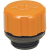 バルブキャップ 設定圧力：10hPa Elesa