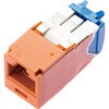 カテゴリ6A モジュラージャック カテゴリ6A PANDUIT(パンドウイット)