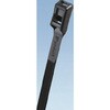 ナイロン結束バンドハイパーV(耐候性タイプ) PANDUIT(パンドウイット)