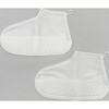 携帯用長ぐつ カッパの足フィット PROSTAFF(プロスタッフ)
