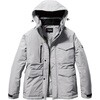 防水防寒ジャケット7620 バートル