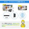 SC-DZ88K-5B-500A-1HD SecuSTATION DZV[YPoE8ch^摕u+500fhƃJ5Zbg SecuSTATION 14402800
