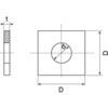 22X56X4.5 hu JNW(jE(3/4 ㍰ 14438886