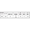 5X12 3J-W tWBT(2V(ScL ㍰ 14462589